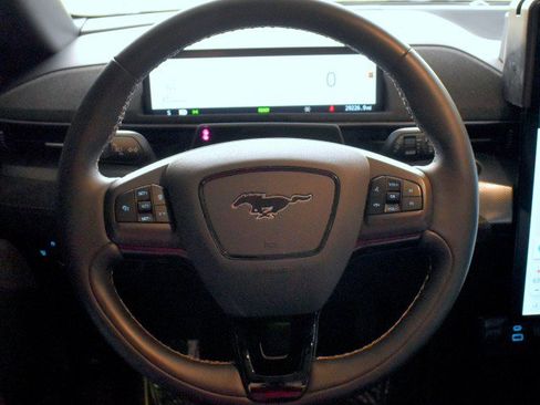 Used 2023 Ford Mustang Mach-E GT w/ GT Performance Edition AWD/4WD image 17