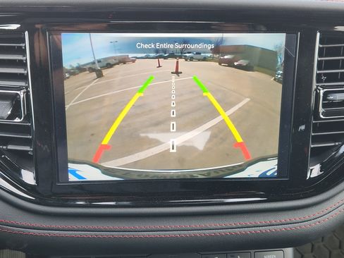 New 2026 Dodge Durango GT image 14