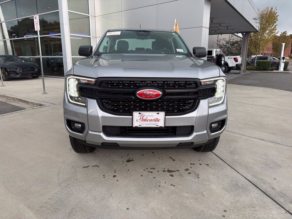 Used 2024 Ford Ranger XL RWD image 2