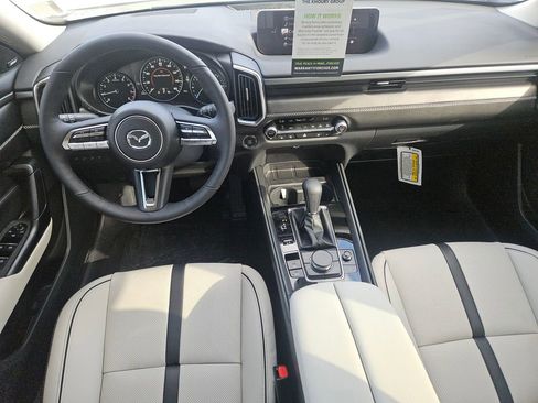 New 2026 MAZDA CX-50 2.5 Turbo w/ Premium Plus Pkg image 6
