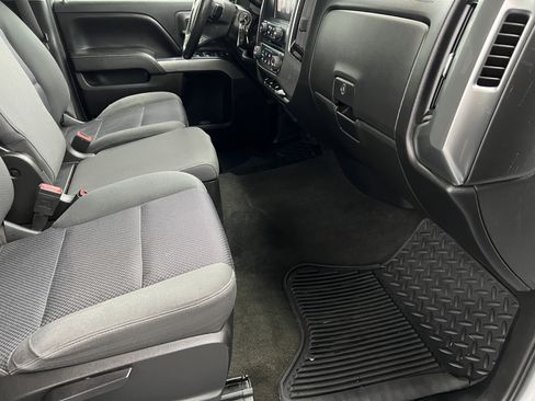 Used 2017 Chevrolet Silverado 2500 LT image 21