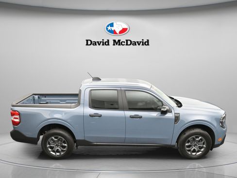 Used 2026 Ford Maverick XLT w/ XLT Luxury Package AWD/4WD image 41