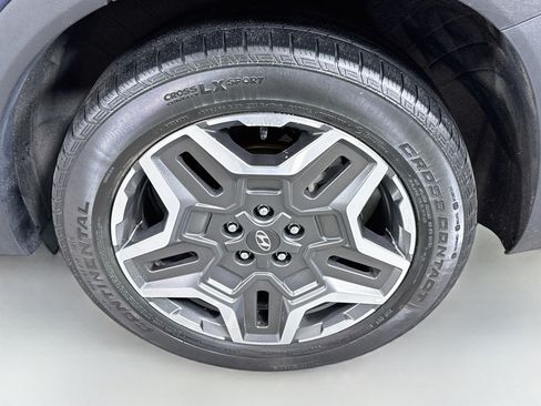 Used 2022 Hyundai Santa Fe Limited FWD image 31