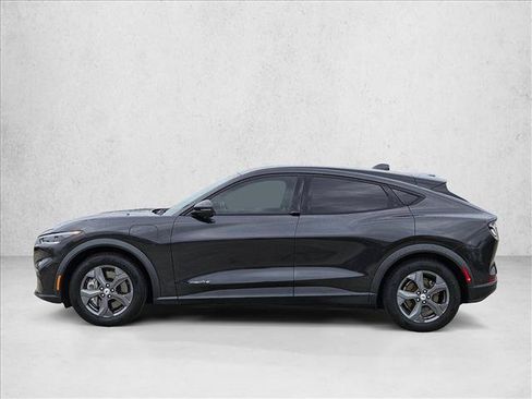 Used 2022 Ford Mustang Mach-E Select w/ Comfort/Technology Package RWD image 9