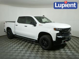 Used 2020 Chevrolet Silverado 1500 LT Trail Boss 360° Tour