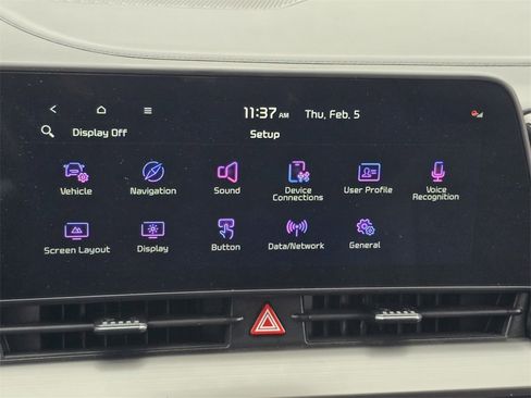 Certified 2023 Kia Sportage EX image 24