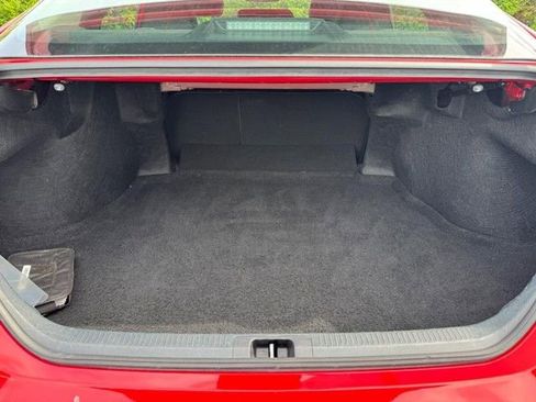 Used 2024 Toyota Camry SE FWD image 5