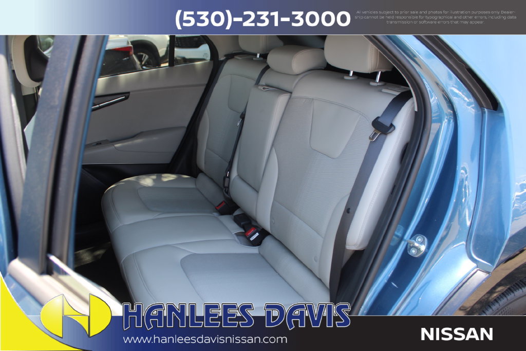 Used 2023 Kia Niro Wind FWD image 15