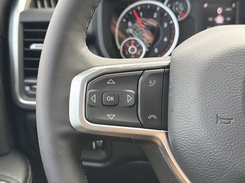 New 2026 RAM 2500 Big Horn image 18