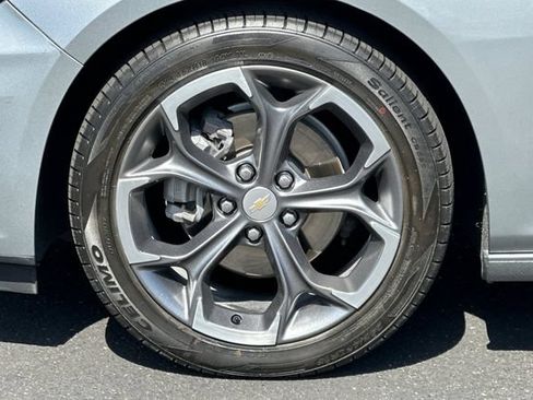 Used 2024 Chevrolet Malibu LT FWD image 28