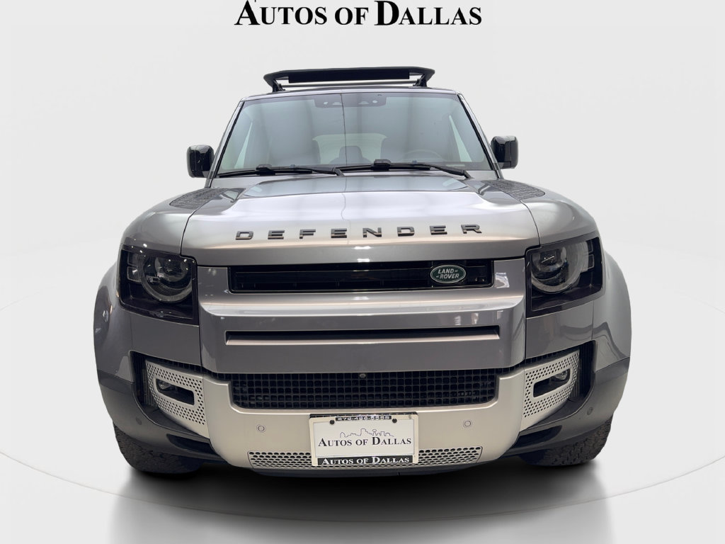 Used 2023 Land Rover Defender 110 SE AWD/4WD image 4