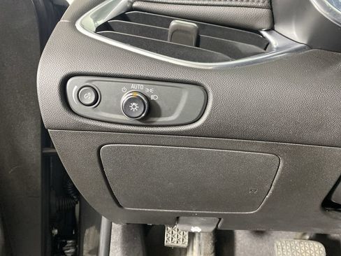 Certified 2016 Chevrolet Malibu LT w/ Leather Package image 20