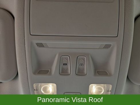 Used 2021 Ford Escape Titanium w/ Class II Trailer Tow Package image 23