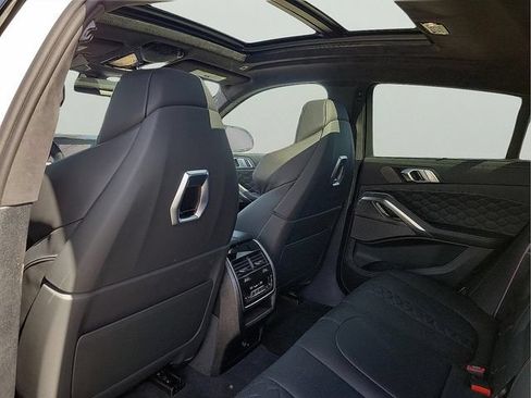 New 2026 BMW X6 M Competition AWD/4WD image 15