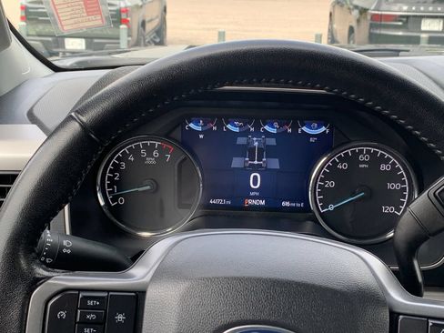 Used 2022 Ford F150 XLT w/ Equipment Group 302A High AWD/4WD image 13