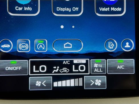 Used 2024 Subaru Crosstrek 2.0i Premium image 22