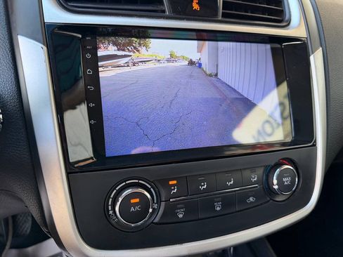 Used 2018 Nissan Altima 2.5 S w/ S Convenience Package FWD image 26