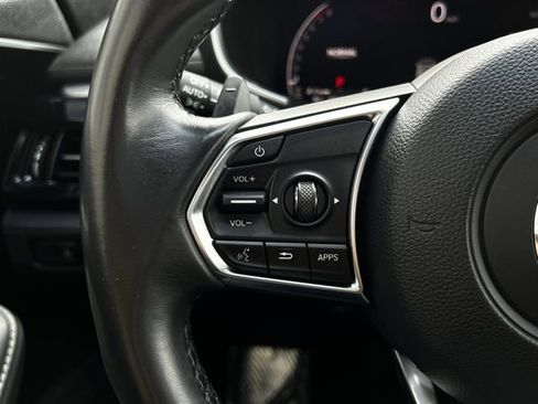 Used 2022 Acura MDX FWD image 14