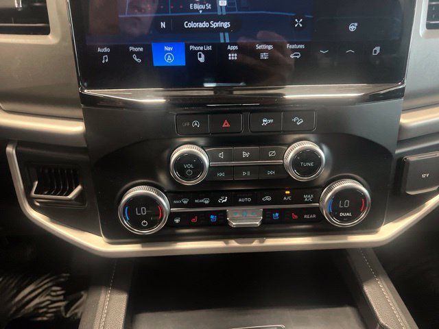 Used 2024 Ford Expedition Max XLT AWD/4WD image 31