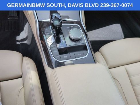 Used 2021 BMW 430i Convertible RWD image 19
