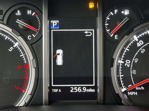 Used 2023 Toyota 4Runner TRD Pro image 26