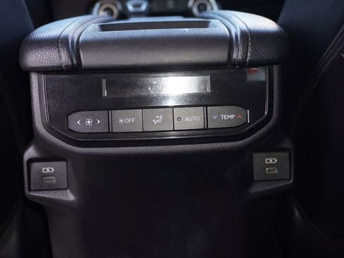 Certified 2024 Toyota Grand Highlander FWD image 13