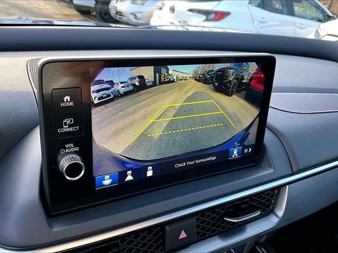 Used 2025 Acura ADX A-Spec AWD/4WD image 27