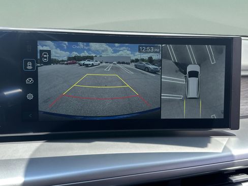 New 2026 Hyundai Ioniq 9 SEL AWD/4WD image 8