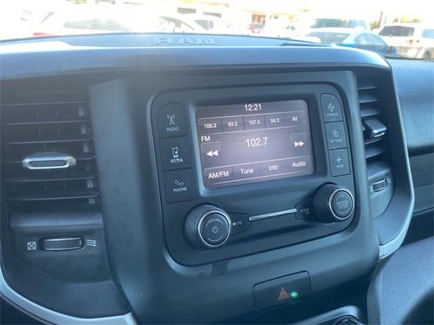 Used 2020 RAM 1500 Big Horn image 26