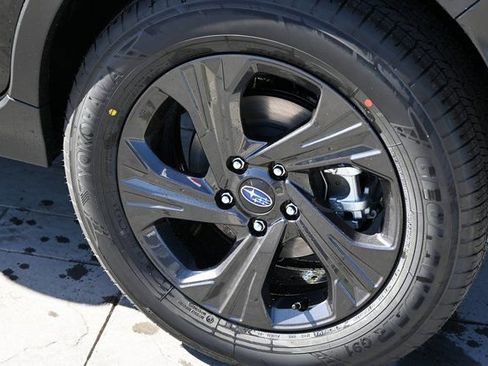 New 2026 Subaru Crosstrek 2.5i image 11