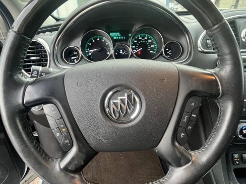 Used 2017 Buick Enclave Premium w/ Experience Buick Package AWD/4WD image 8