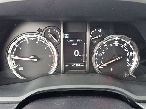 Used 2022 Toyota 4Runner TRD Pro image 23