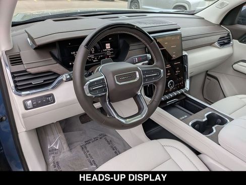 Used 2025 GMC Acadia Denali w/ Super Cruise Package AWD/4WD image 2