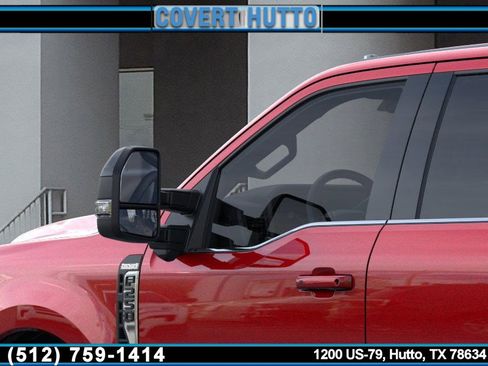 New 2026 Ford F250 King Ranch w/ Tremor Off-Road Package image 20