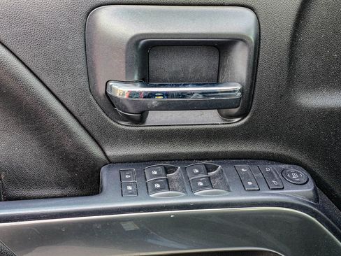 Used 2016 Chevrolet Silverado 1500 LT w/ All Star Edition image 21