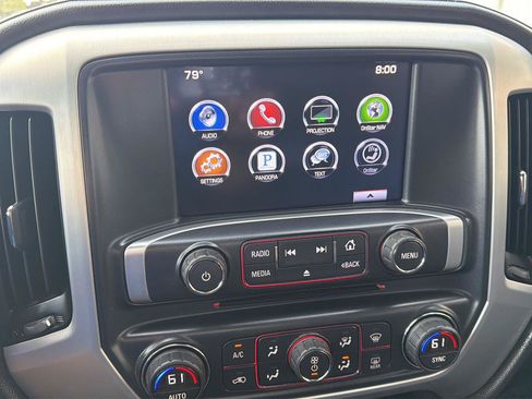 Used 2016 GMC Sierra 1500 SLE w/ SLE Value Package RWD image 19