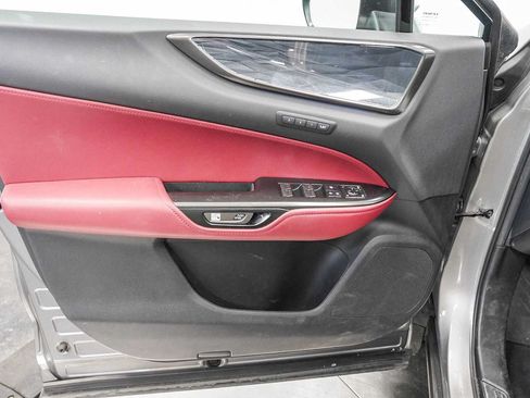 Used 2024 Lexus NX 350 AWD w/ Vision Package image 22