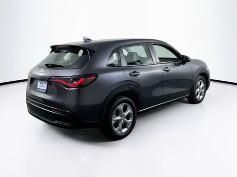 Used 2023 Honda HR-V LX image 5