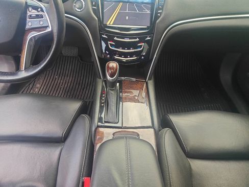 Used 2014 Cadillac XTS Luxury FWD image 13