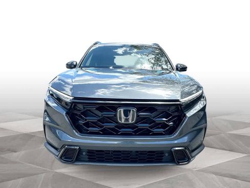 Used 2025 Honda CR-V Sport-L image 3