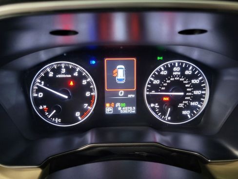 Used 2021 Subaru Outback Limited w/ Popular Package #2 image 17