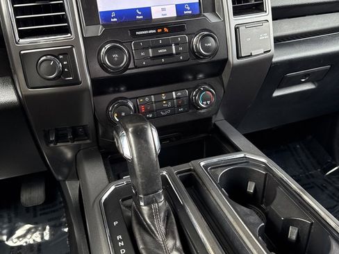 Certified 2020 Ford F150 XLT w/ Equipment Group 302A Luxury AWD/4WD image 19