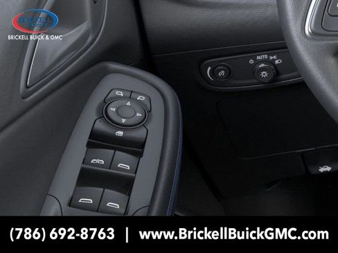 New 2026 Buick Encore GX Sport Touring w/ Advanced Technology Package image 22
