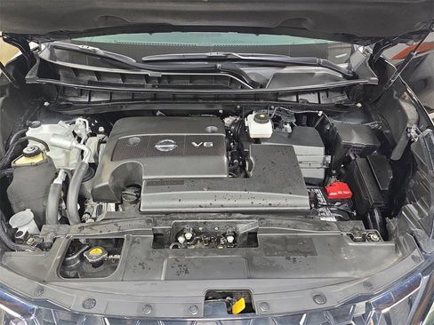 Used 2024 Nissan Murano SL image 32