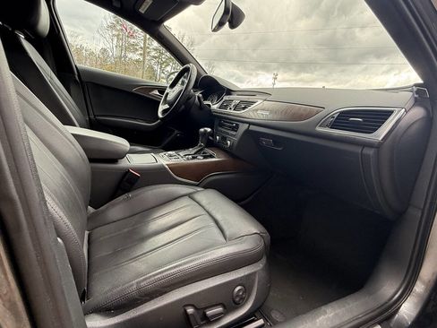 Used 2014 Audi A6 3.0T Prestige image 14