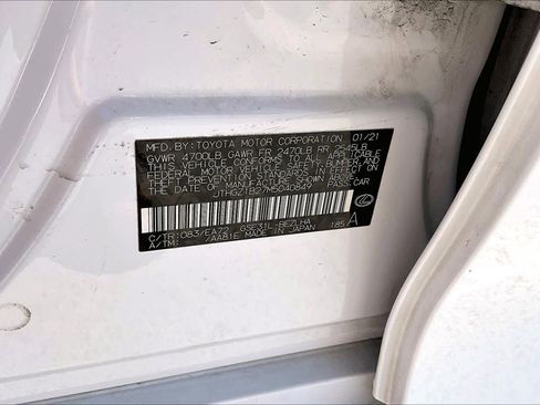 Used 2021 Lexus IS 350 F Sport w/ Accessory Package image 31