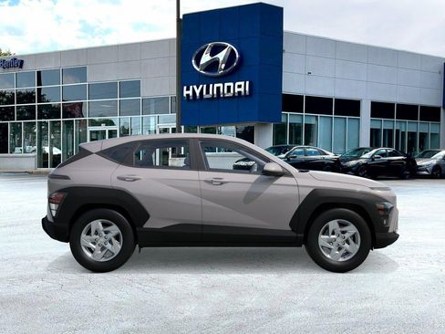 New 2026 Hyundai Kona SE FWD image 7