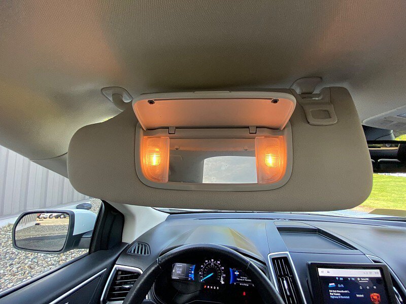 Used 2023 Ford Edge SEL w/ Convenience Package AWD/4WD image 58
