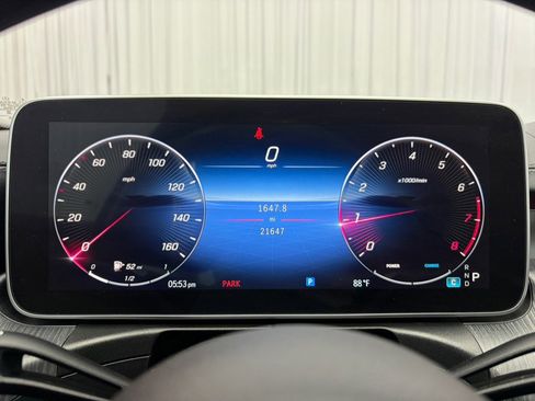 Used 2023 Mercedes-Benz C 300 4MATIC Sedan image 21