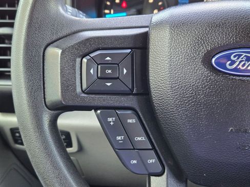 Used 2017 Ford F150 XL w/ Equipment Group 101A Mid image 21